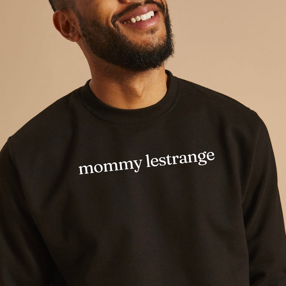 Witch Mommy Tee, Jumper & Hoodie
