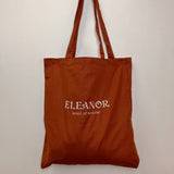 Personalised Embroidered Tote Bag